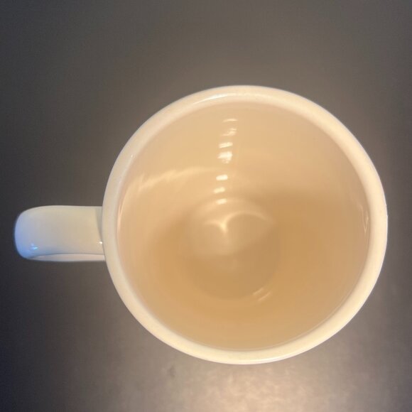 CELEBRATE FALL TOGETHER Tall Ceramic Autumn Theme Coffee Tea Mug - Picture 10 of 11